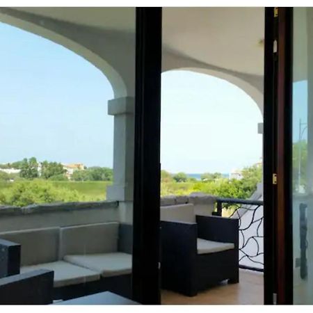 דירות אולביה Relax Al Mare מראה חיצוני תמונה