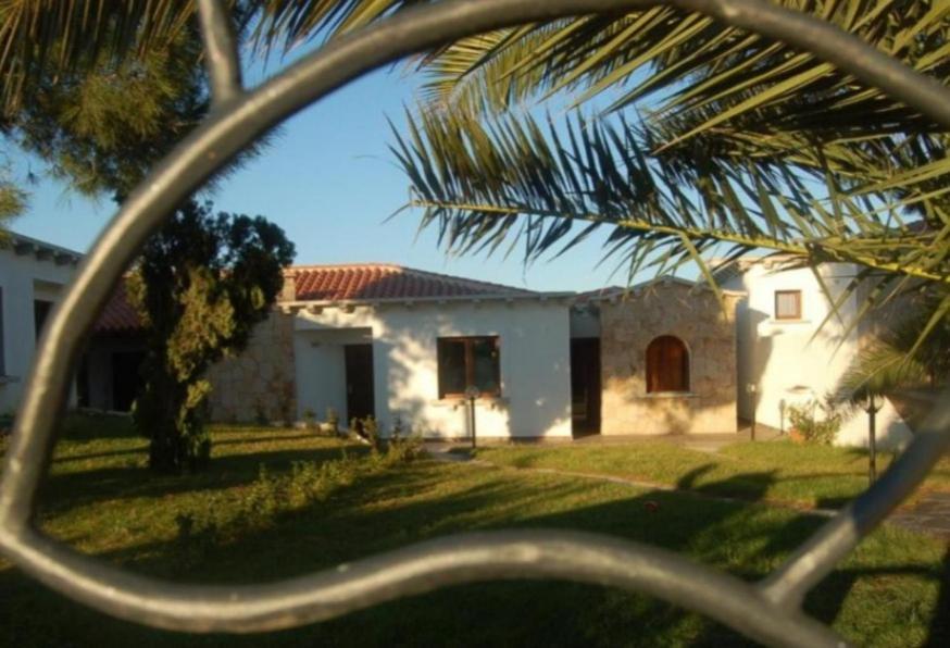 דירות אולביה Relax Al Mare מראה חיצוני תמונה