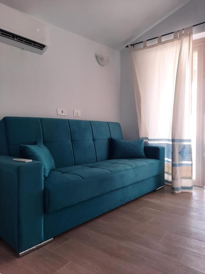 דירות אולביה Relax Al Mare מראה חיצוני תמונה