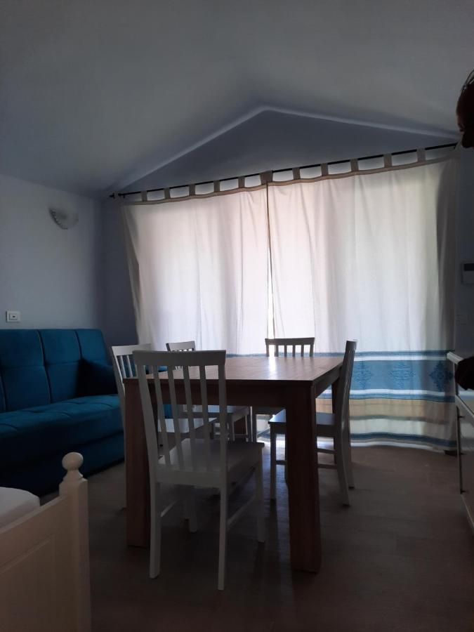 דירות אולביה Relax Al Mare מראה חיצוני תמונה
