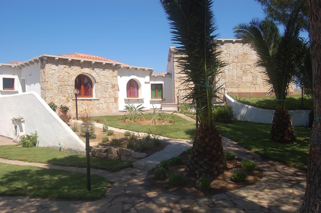 דירות אולביה Relax Al Mare חדר תמונה