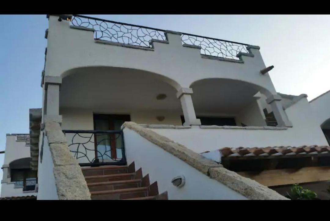 דירות אולביה Relax Al Mare מראה חיצוני תמונה