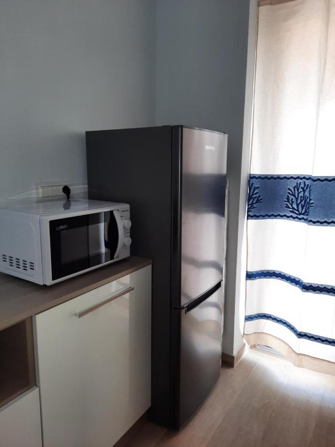 דירות אולביה Relax Al Mare מראה חיצוני תמונה