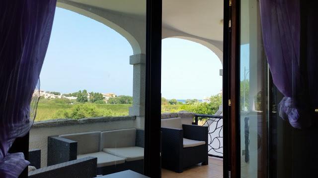 דירות אולביה Relax Al Mare מראה חיצוני תמונה